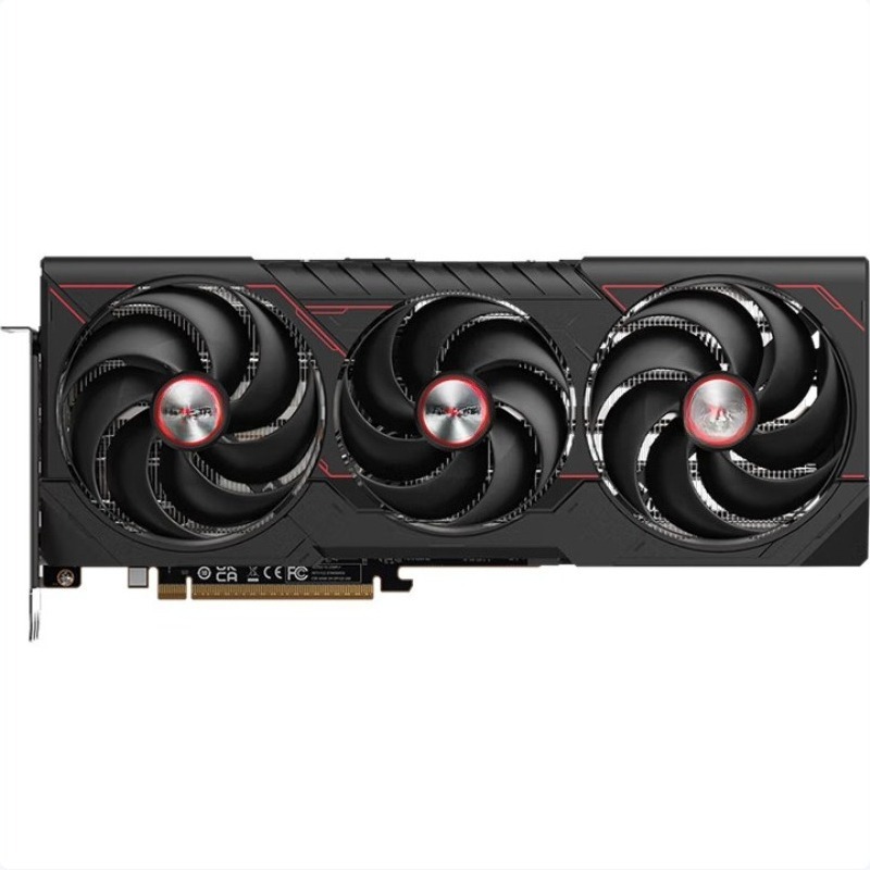 Rx 7900 Xt 20Gb - For Sapphire RADEON RX 7900 Gaming