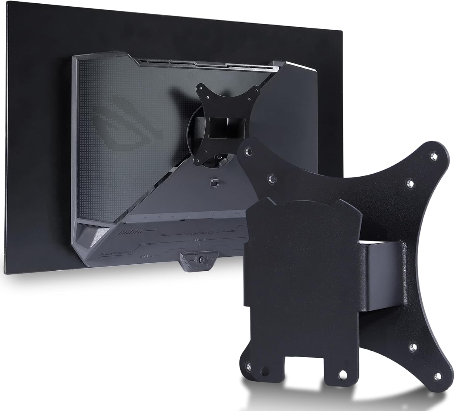 Rtx 3090 24Gb Gddr6X - PG32UCDM VESA Mount Adapter Compatible with