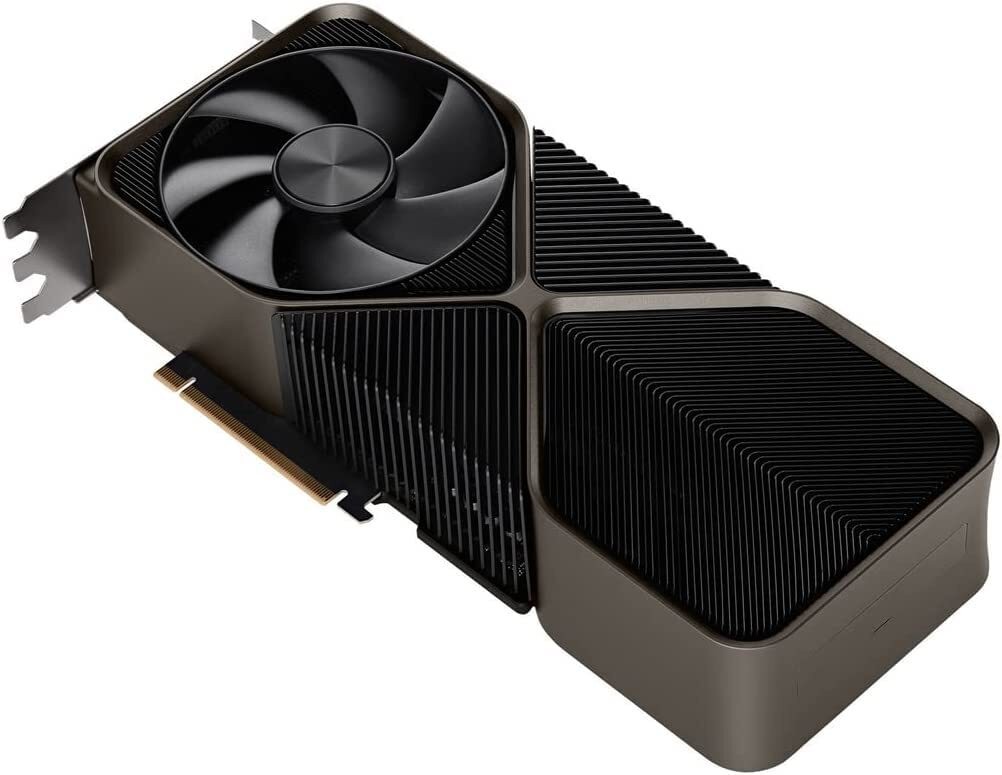 A. 100% DOORSTEP DELIVERY NVID - đánh giá và giá Rtx 4090 24Gb Graphics Card