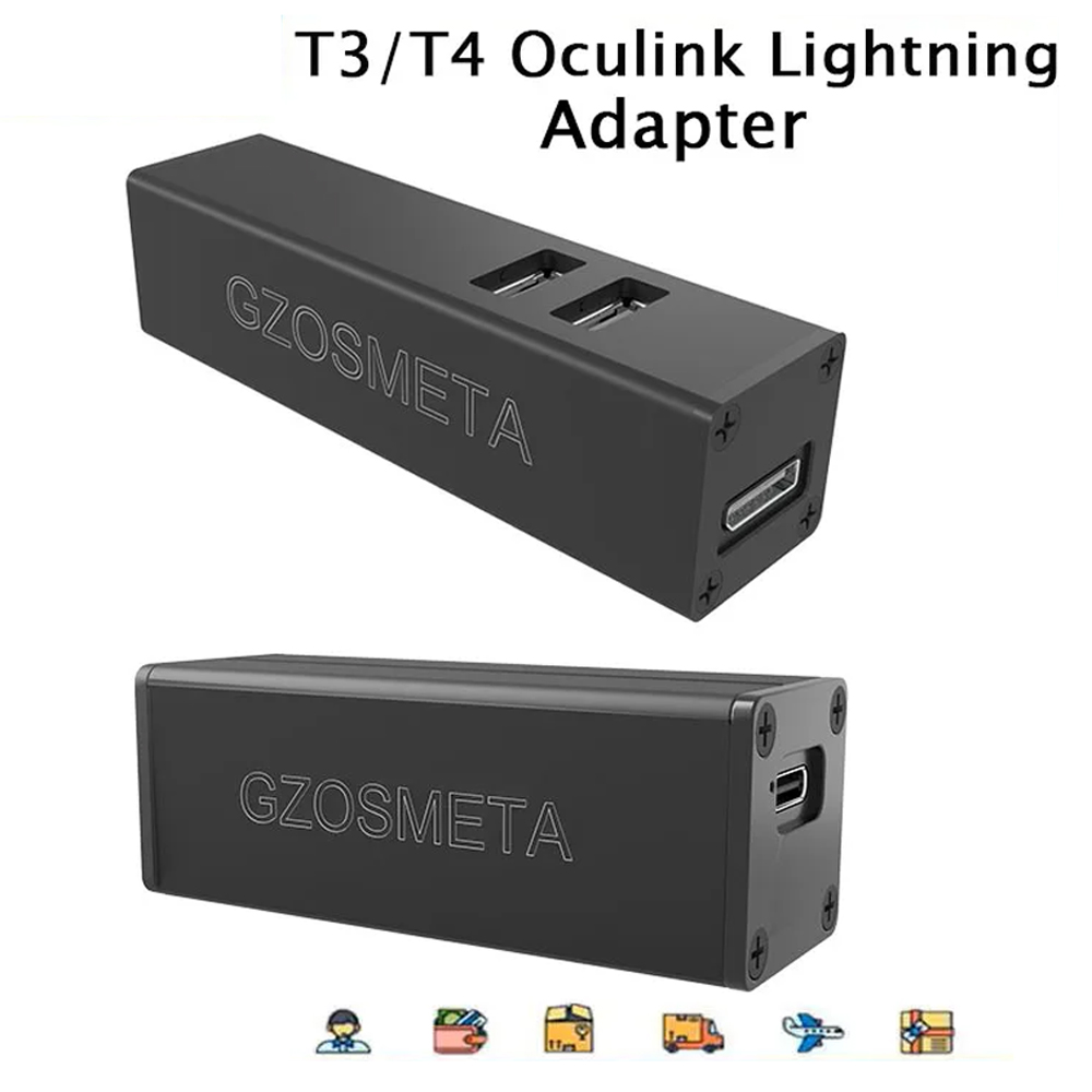 Oculink Thunderbolt USB4 Adapt - đánh giá và giá Oculink Gpu Dock Station