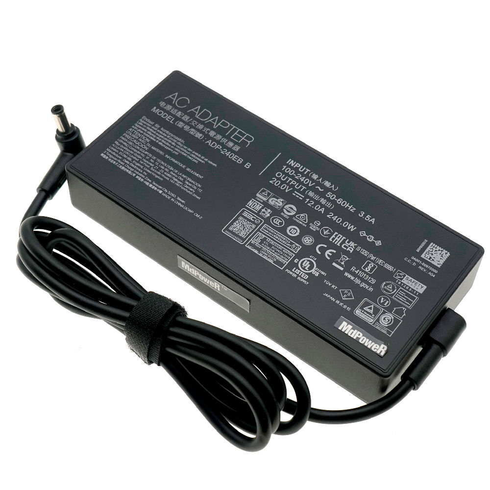 OEM 20V 12A 240W AC Adapter Ch - đánh giá và giá Rtx 3090 24Gb Gddr6X