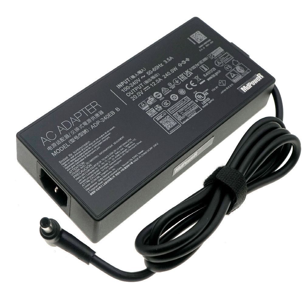 OEM 20V 12A 240W AC Adapter Ch - đánh giá và giá Rtx 3090 24Gb Gddr6X