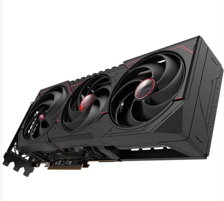 For Sapphire RADEON RX 7900 Ga - đánh giá và giá Rx 7900 Xt 20Gb